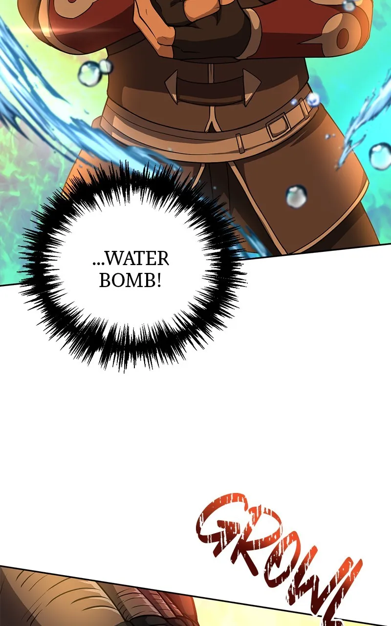 Monster Eater Chapter 14 page 28 - 