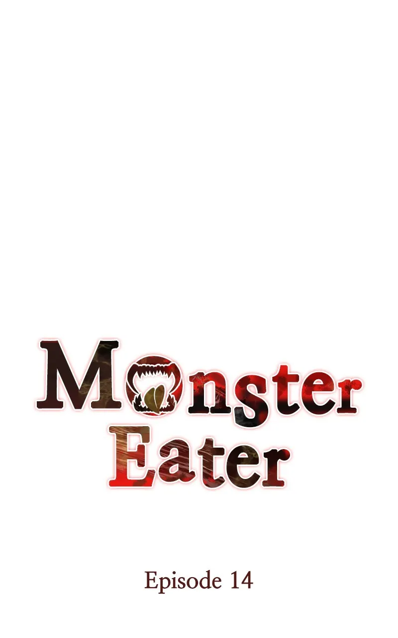 Monster Eater Chapter 14 page 30 - 