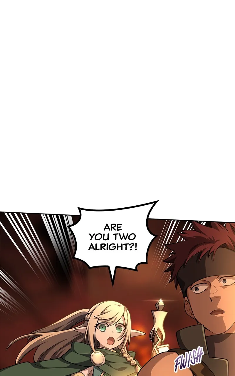 Monster Eater Chapter 14 page 31 - 