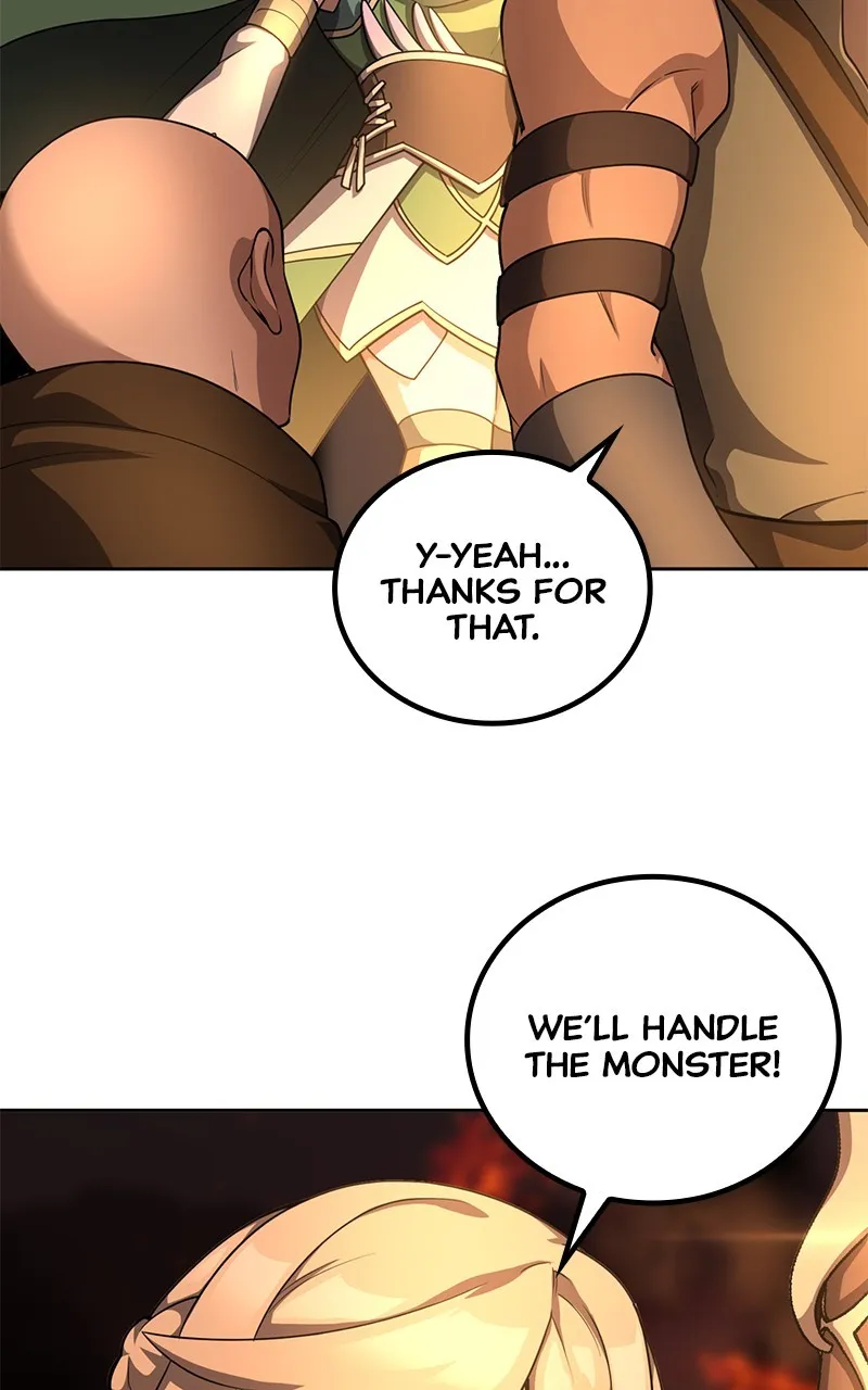 Monster Eater Chapter 14 page 32 - 