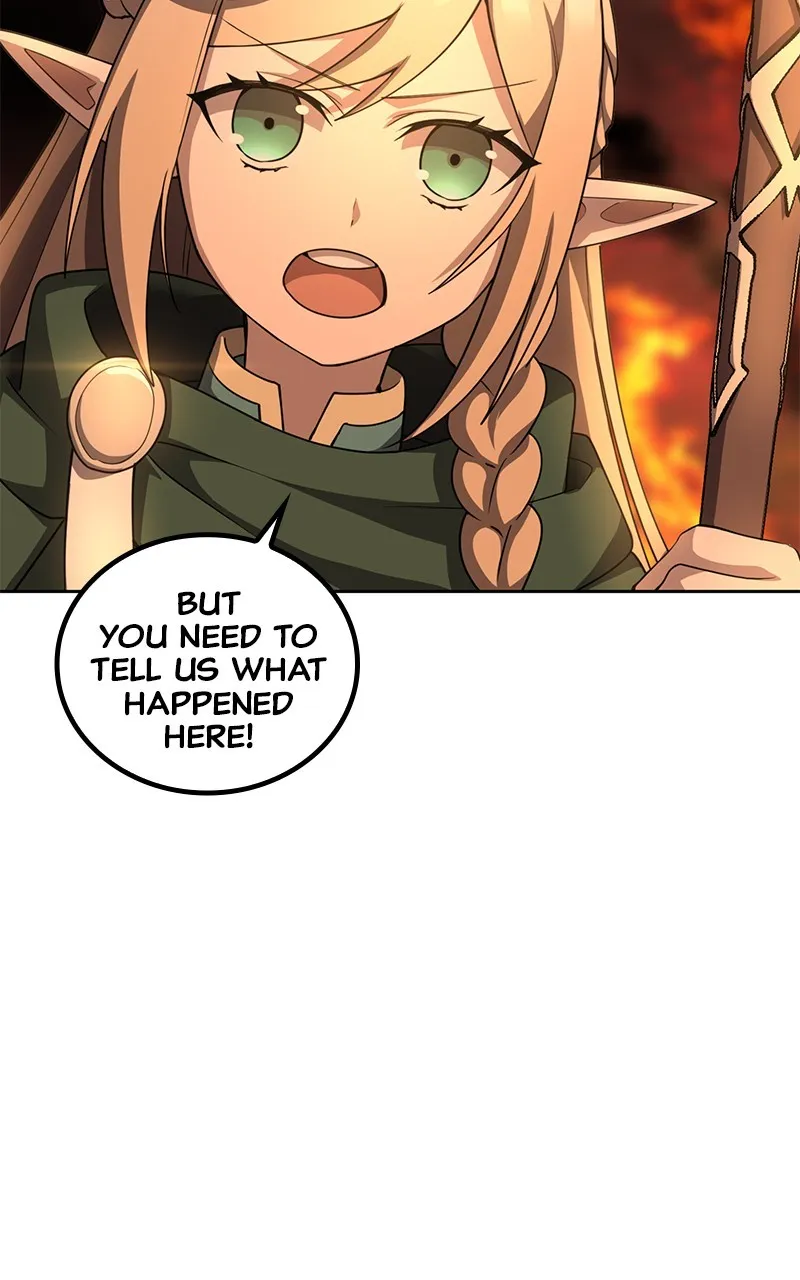 Monster Eater Chapter 14 page 33 - 
