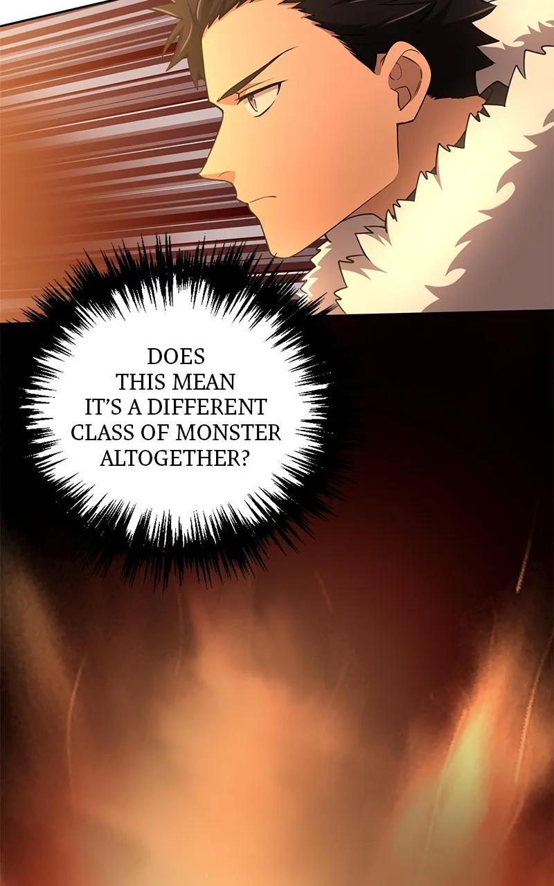 Monster Eater Chapter 14 page 40 - 