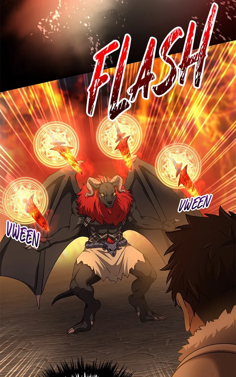 Monster Eater Chapter 14 page 42 - 