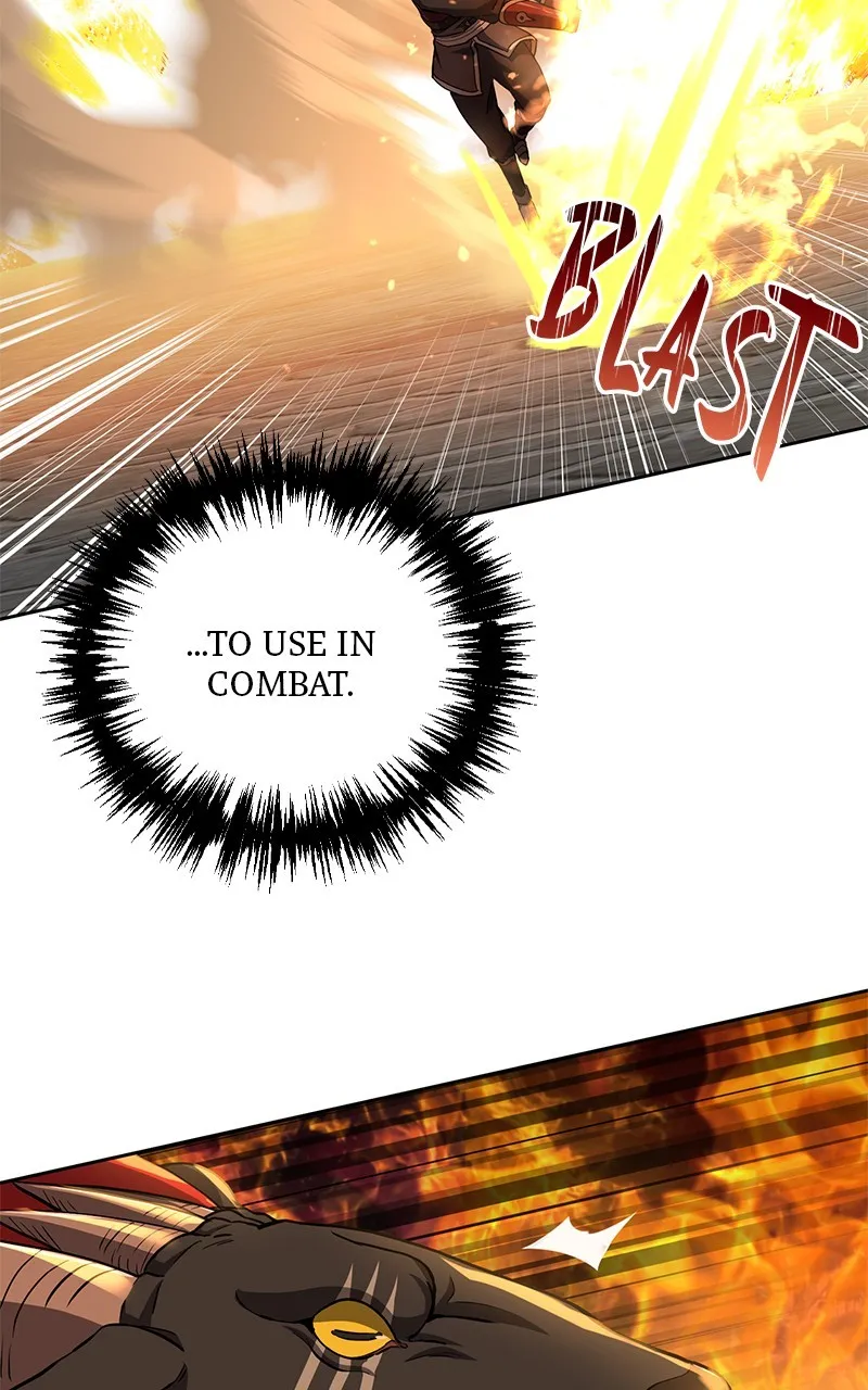 Monster Eater Chapter 14 page 48 - 
