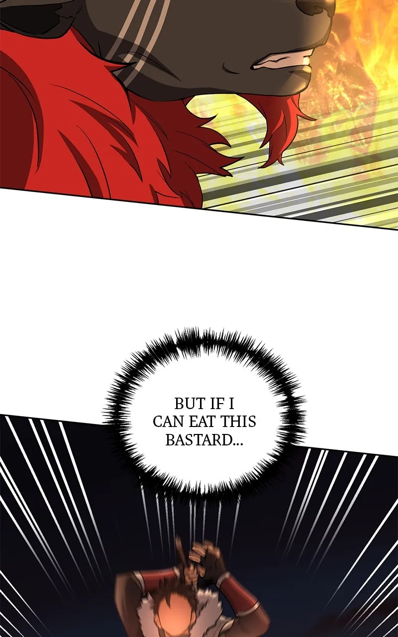 Monster Eater Chapter 14 page 49 - 