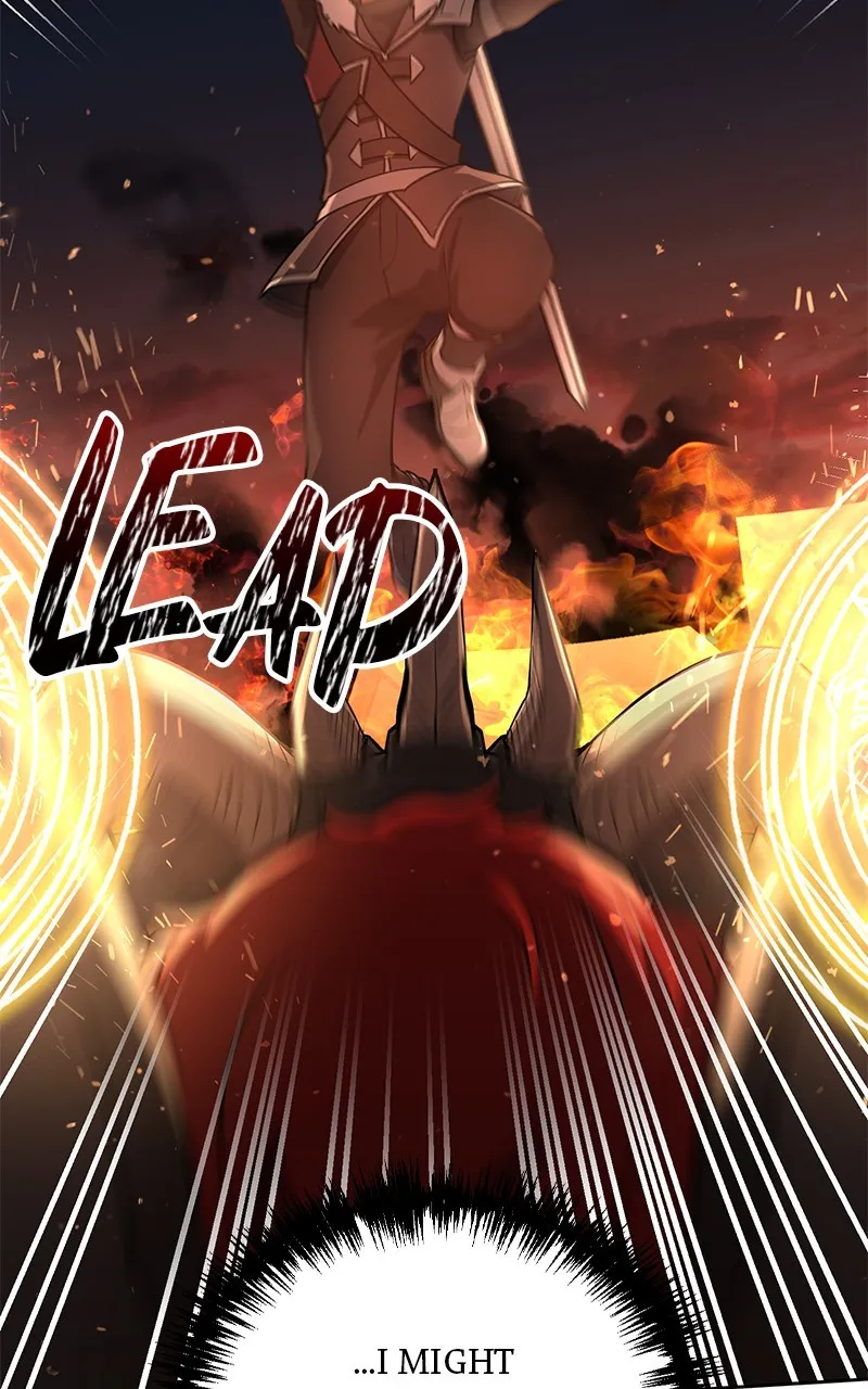Monster Eater Chapter 14 page 50 - 