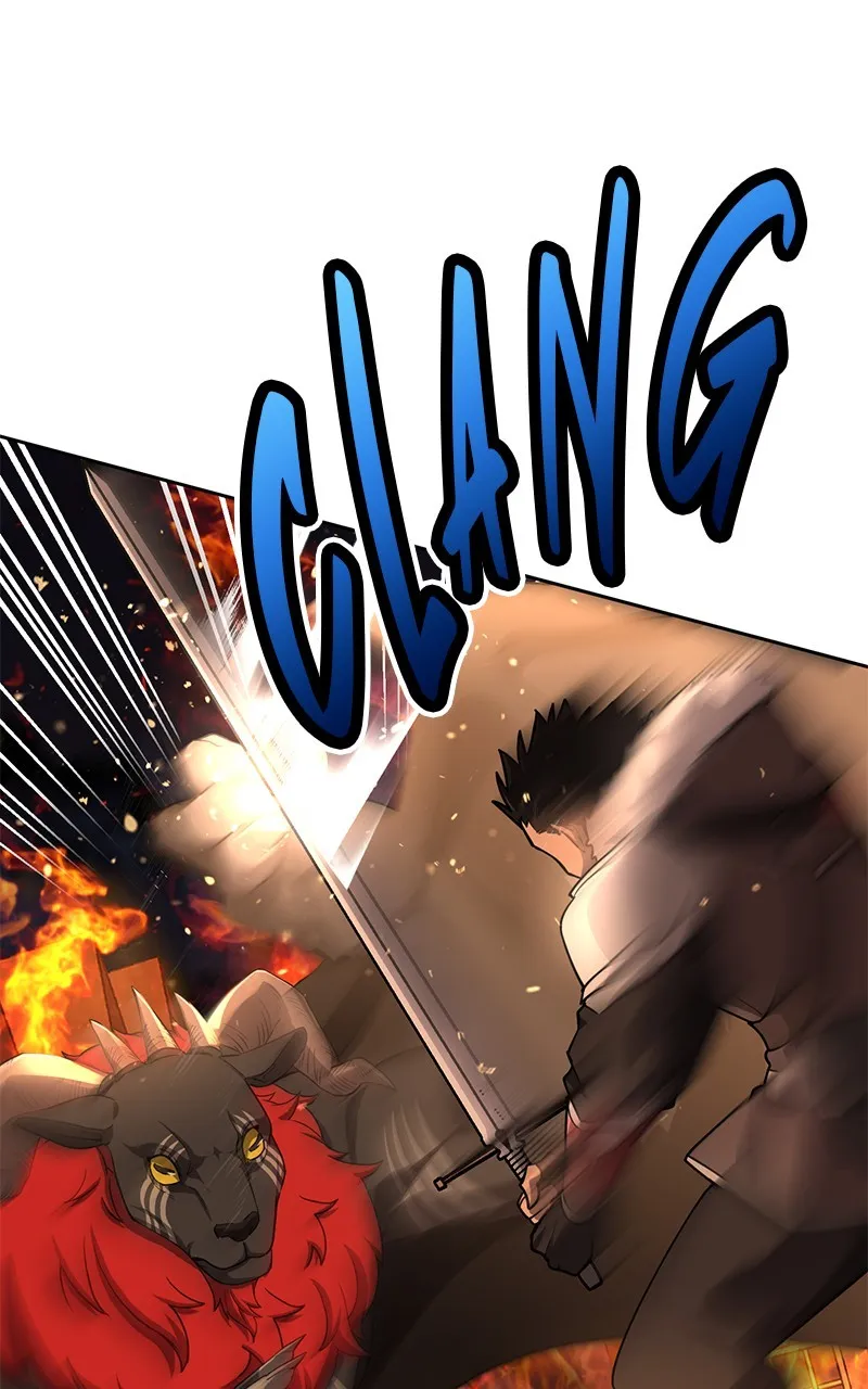 Monster Eater Chapter 14 page 52 - 