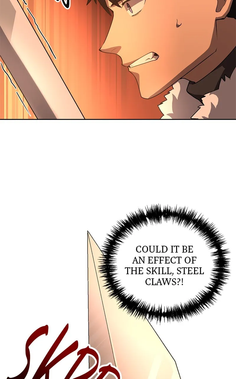 Monster Eater Chapter 14 page 54 - 
