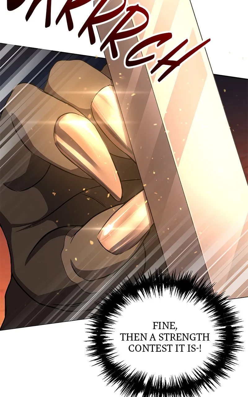 Monster Eater Chapter 14 page 55 - 