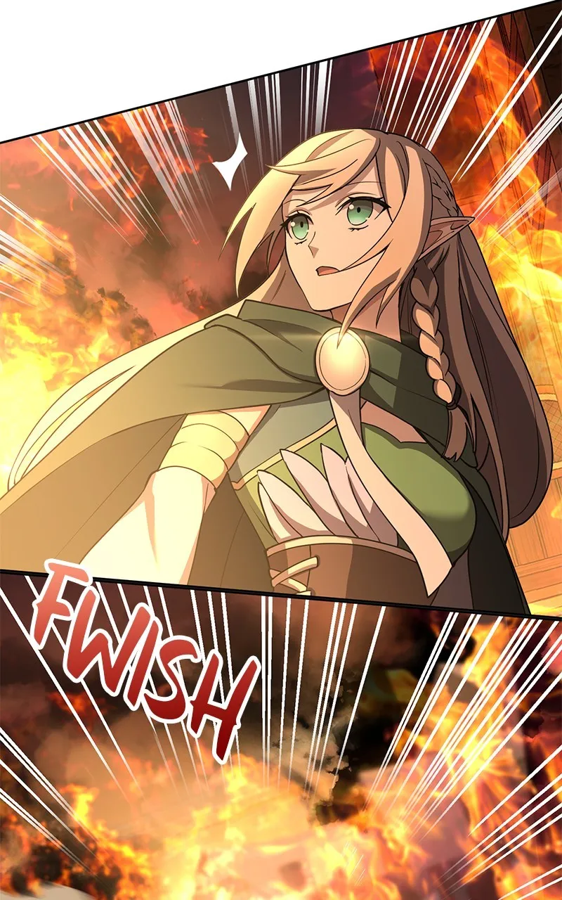 Monster Eater Chapter 14 page 60 - 