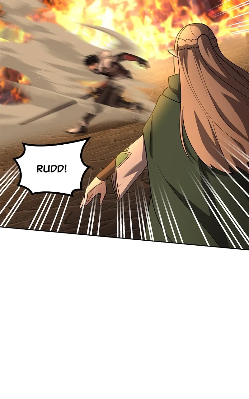 Monster Eater Chapter 14 page 61 - 