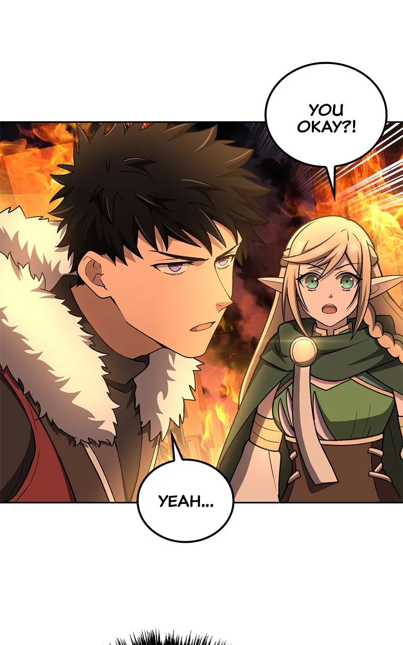 Monster Eater Chapter 14 page 62 - 