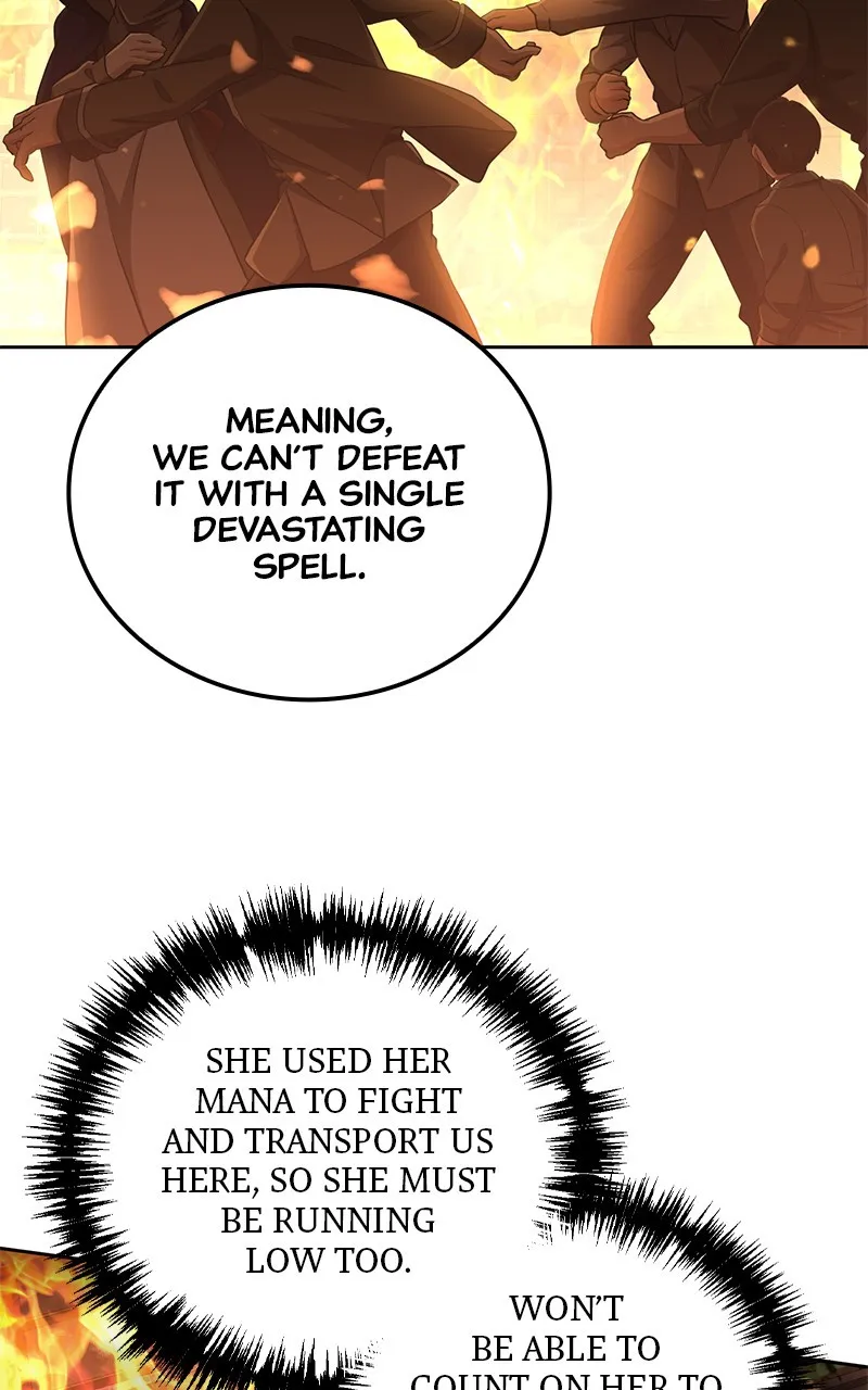 Monster Eater Chapter 14 page 67 - 