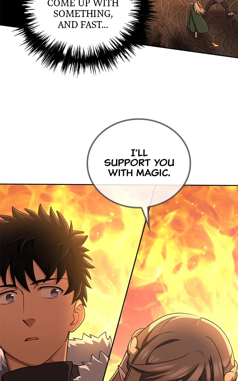Monster Eater Chapter 14 page 69 - 