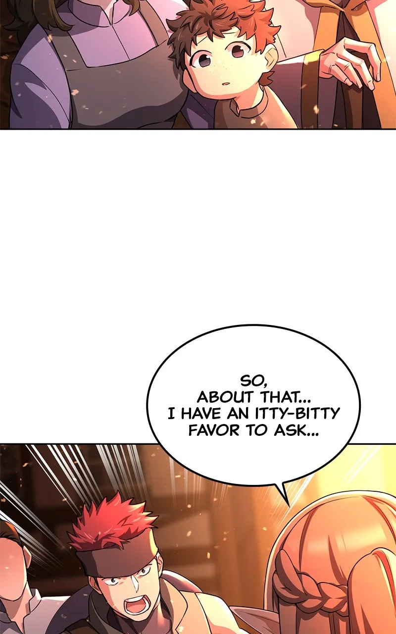 Monster Eater Chapter 15 page 12 - 