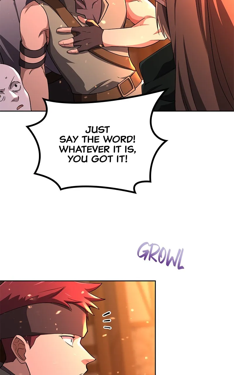 Monster Eater Chapter 15 page 13 - 