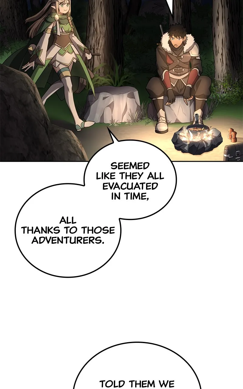 Monster Eater Chapter 15 page 19 - 