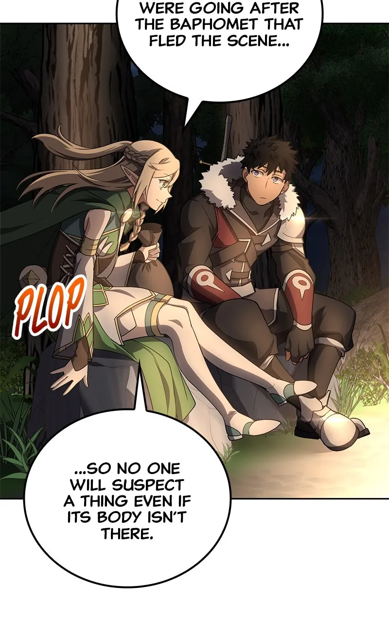 Monster Eater Chapter 15 page 20 - 
