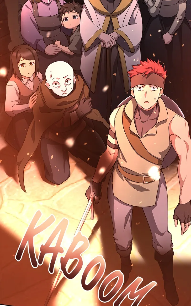 Monster Eater Chapter 15 page 3 - 