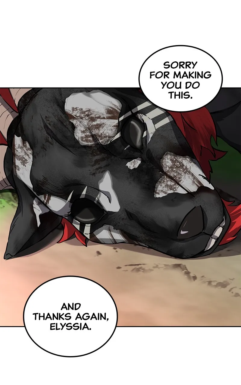 Monster Eater Chapter 15 page 21 - 