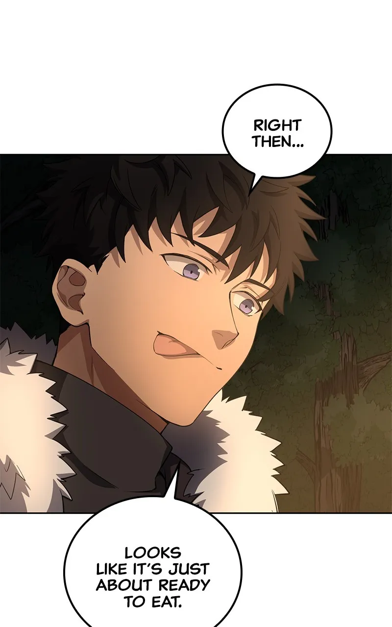 Monster Eater Chapter 15 page 22 - 