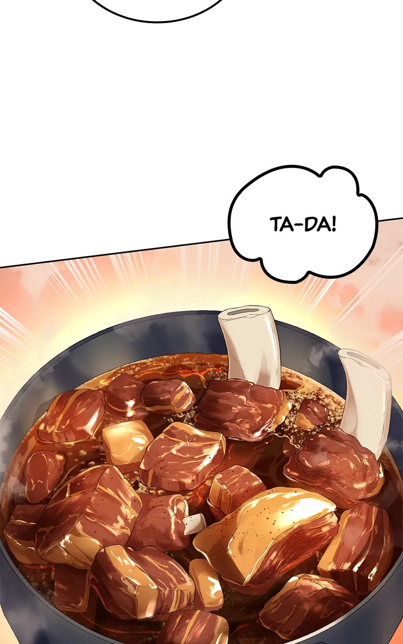Monster Eater Chapter 15 page 23 - 