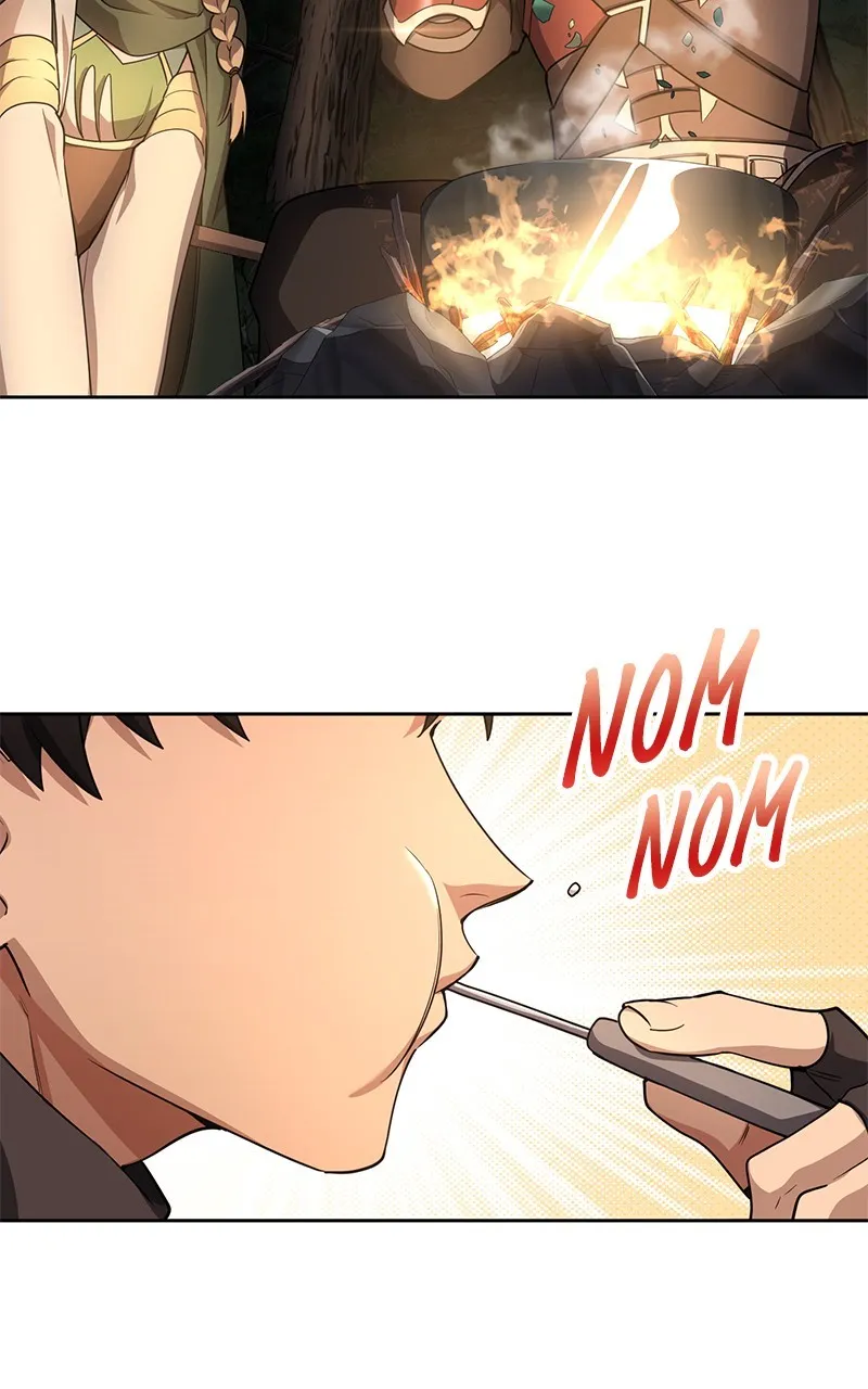 Monster Eater Chapter 15 page 25 - 