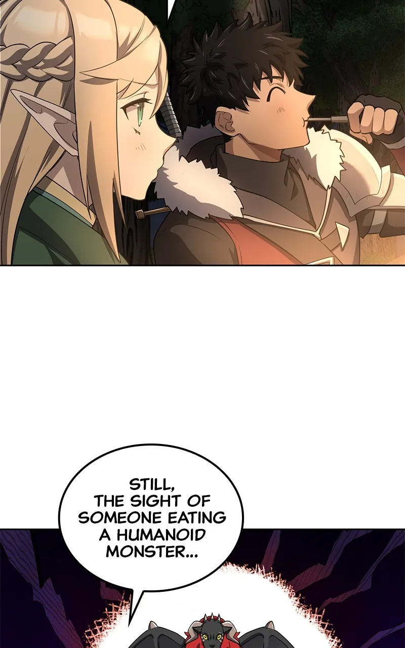 Monster Eater Chapter 15 page 29 - 