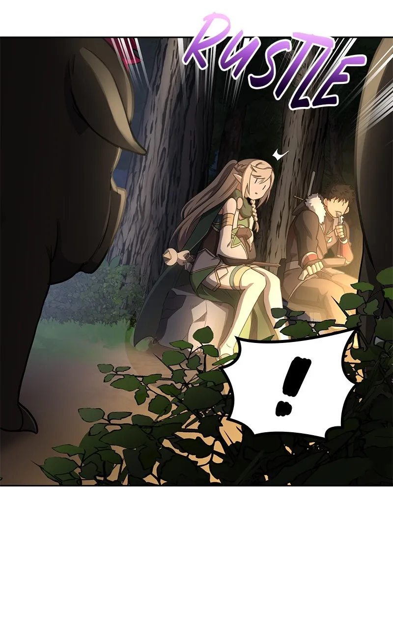Monster Eater Chapter 15 page 32 - 