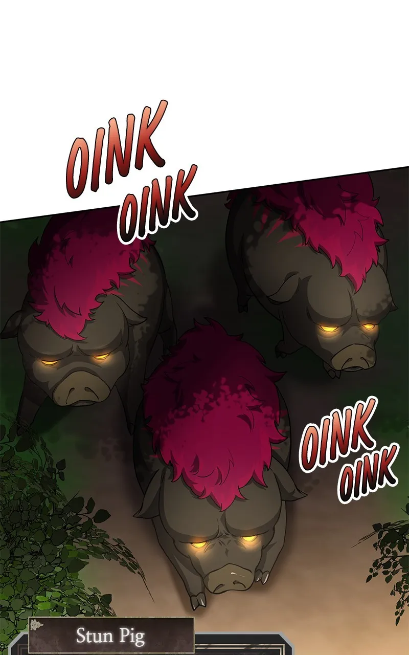 Monster Eater Chapter 15 page 33 - 