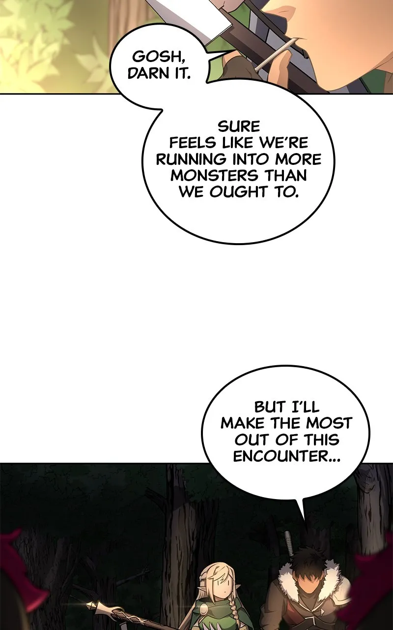 Monster Eater Chapter 15 page 36 - 