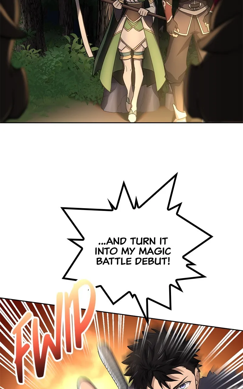 Monster Eater Chapter 15 page 37 - 