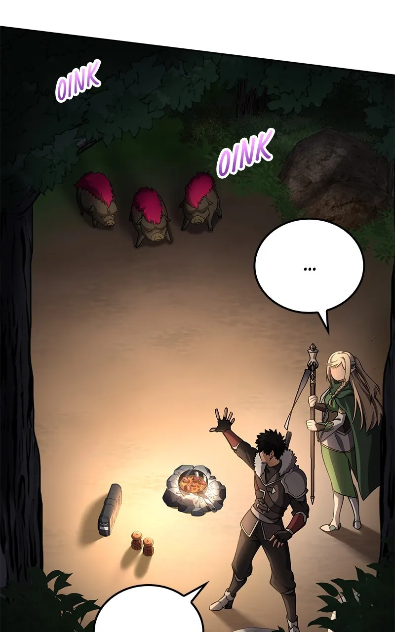 Monster Eater Chapter 15 page 39 - 