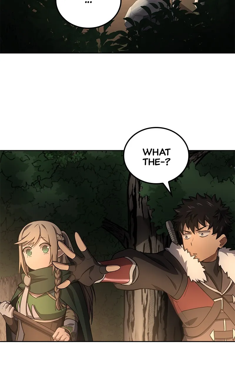 Monster Eater Chapter 15 page 40 - 