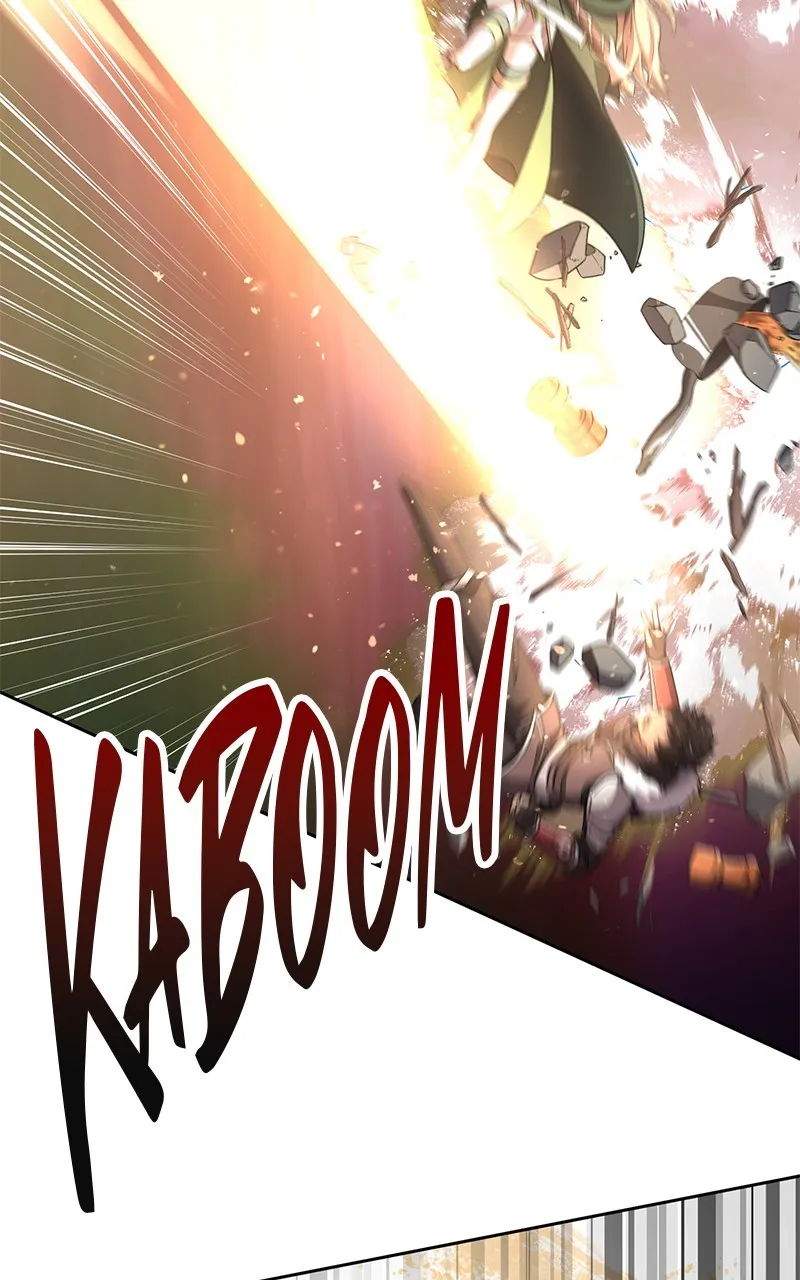Monster Eater Chapter 15 page 45 - 