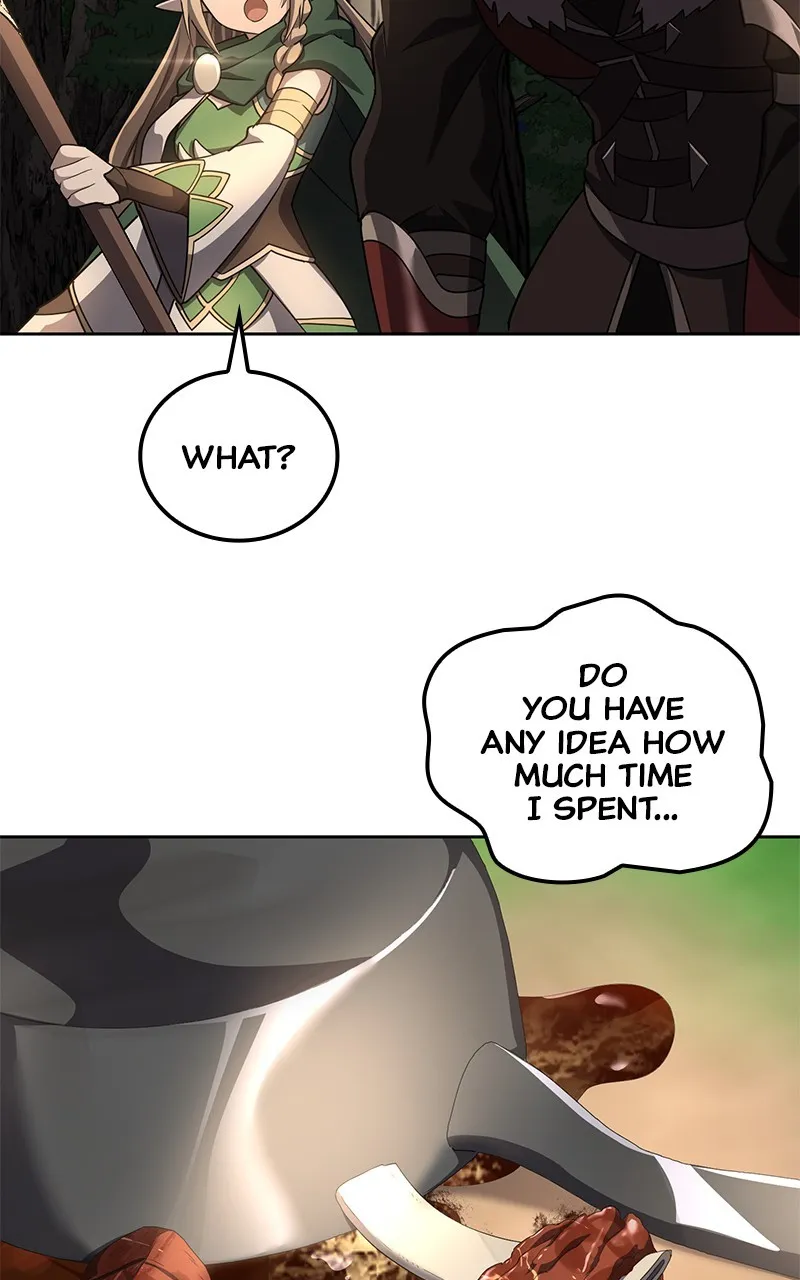 Monster Eater Chapter 15 page 49 - 