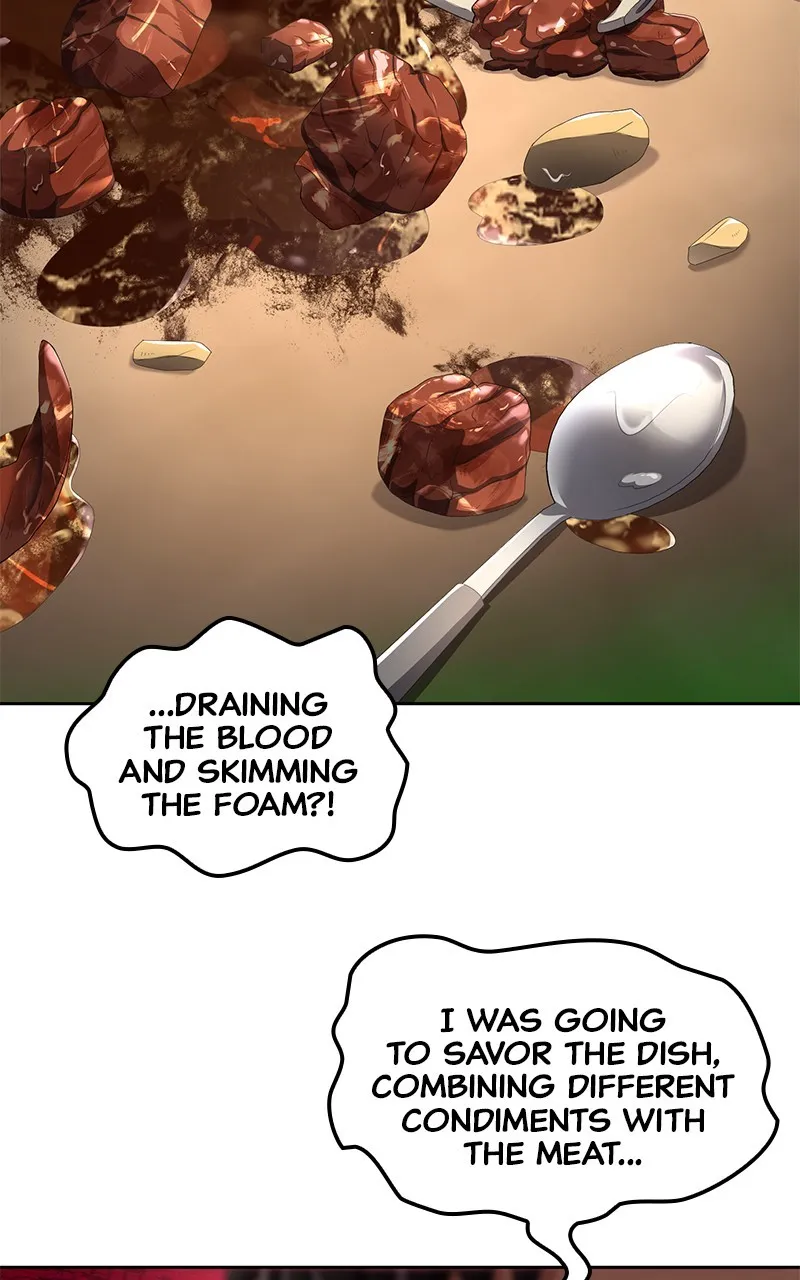 Monster Eater Chapter 15 page 50 - 