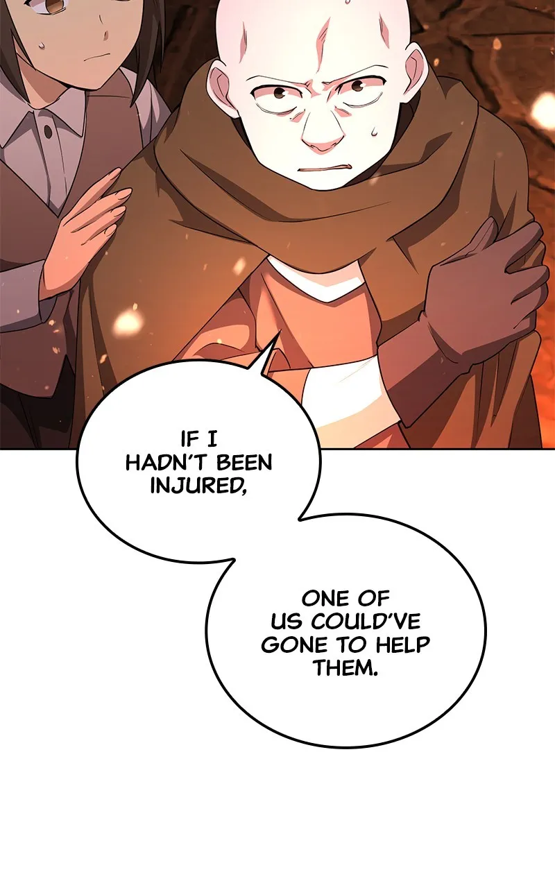 Monster Eater Chapter 15 page 6 - 