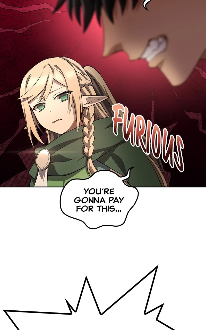 Monster Eater Chapter 15 page 51 - 