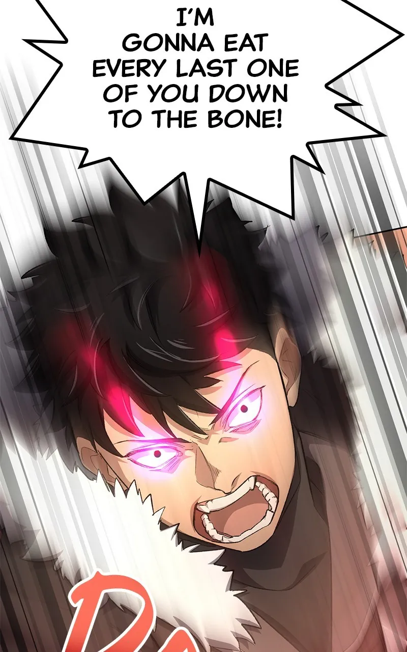 Monster Eater Chapter 15 page 52 - 