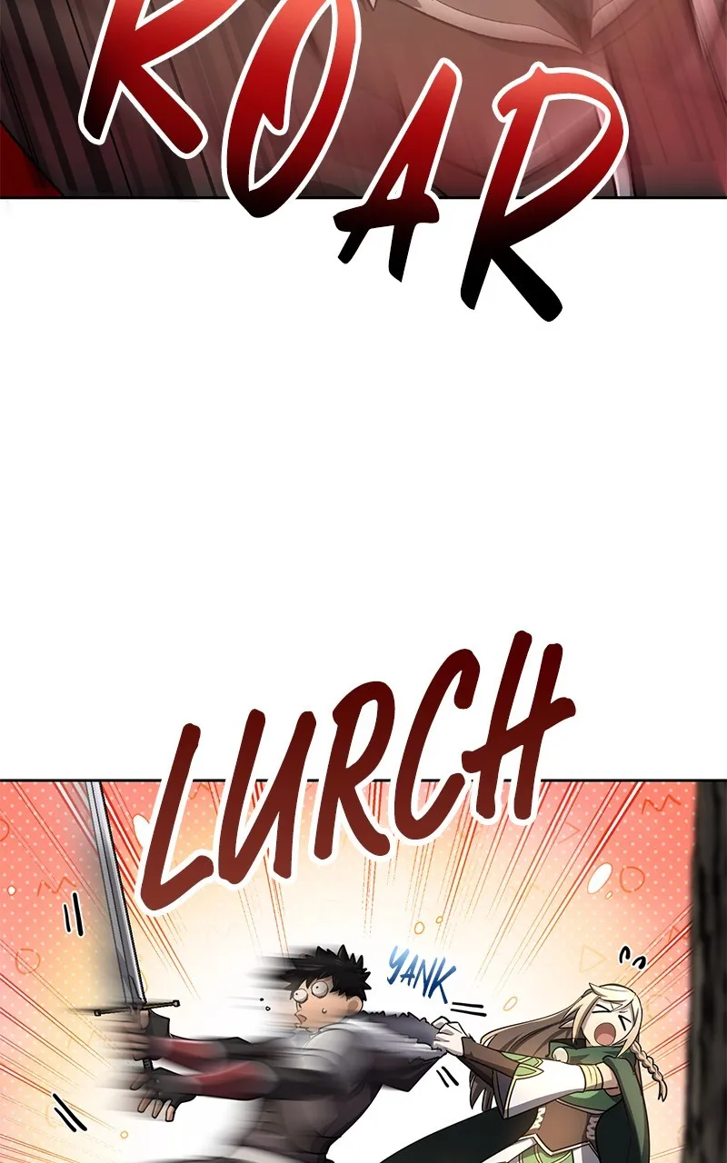 Monster Eater Chapter 15 page 53 - 