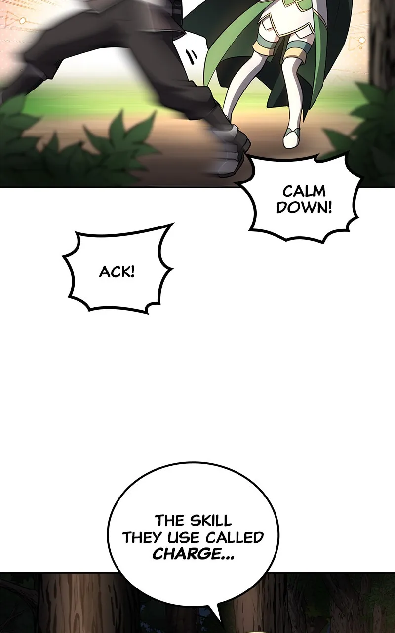 Monster Eater Chapter 15 page 54 - 