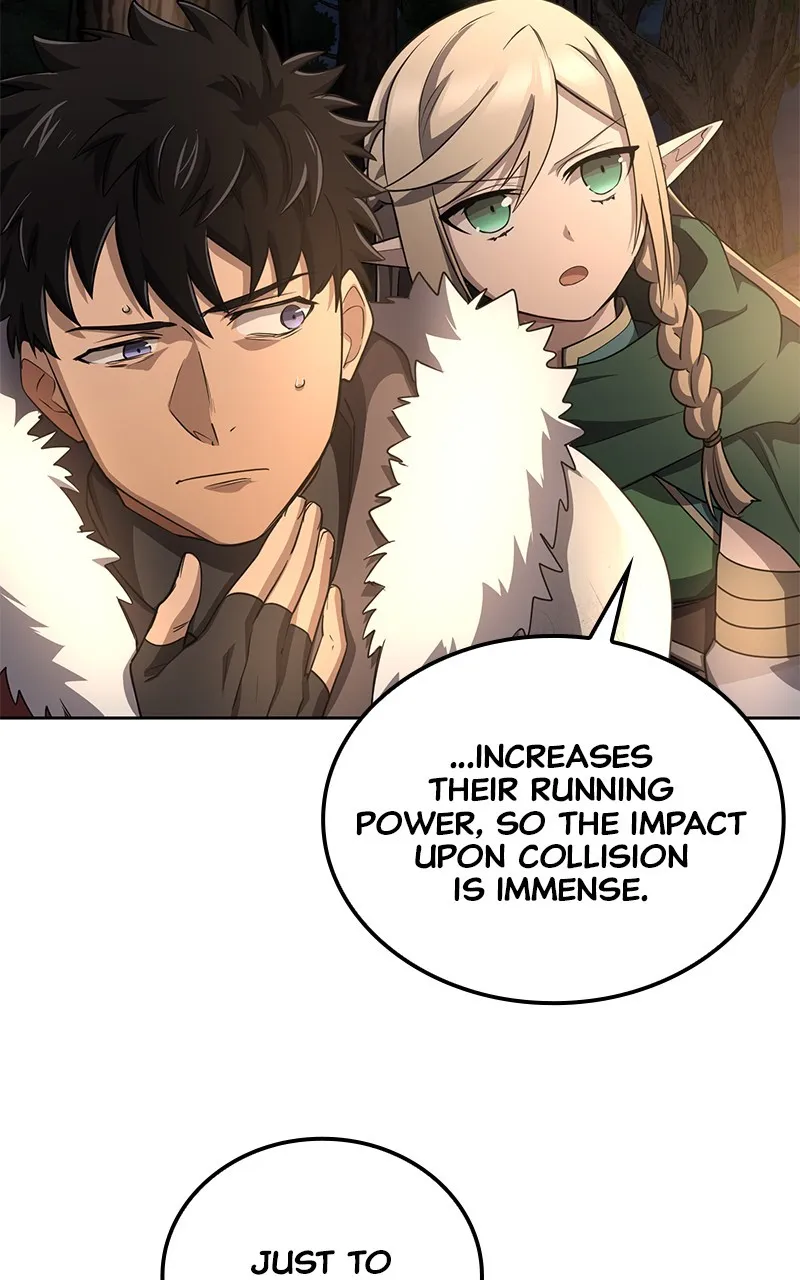 Monster Eater Chapter 15 page 55 - 