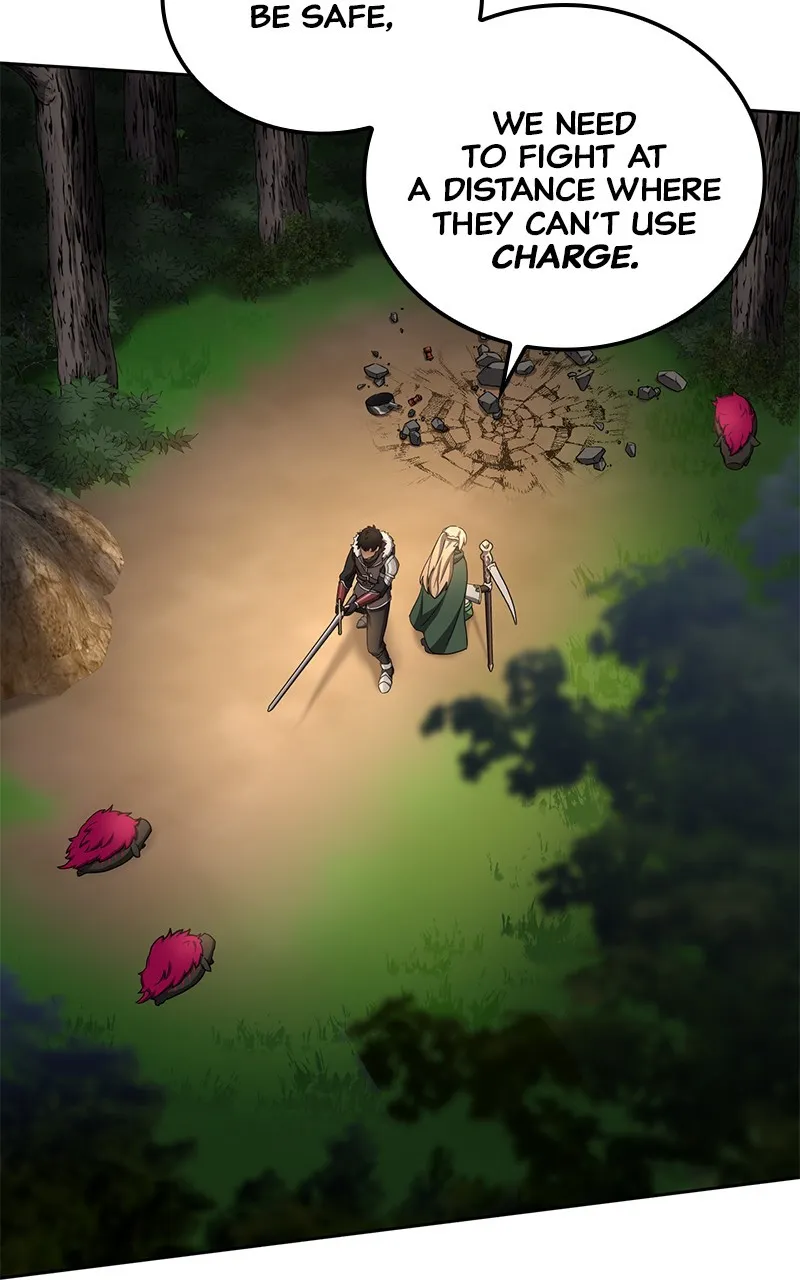 Monster Eater Chapter 15 page 56 - 