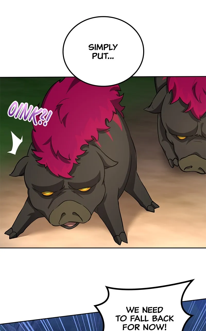 Monster Eater Chapter 15 page 57 - 