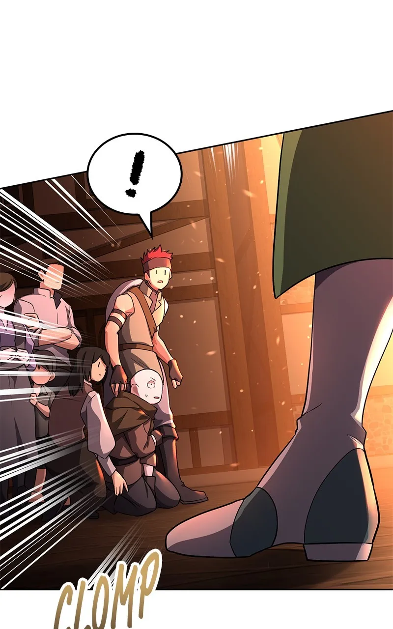Monster Eater Chapter 15 page 7 - 