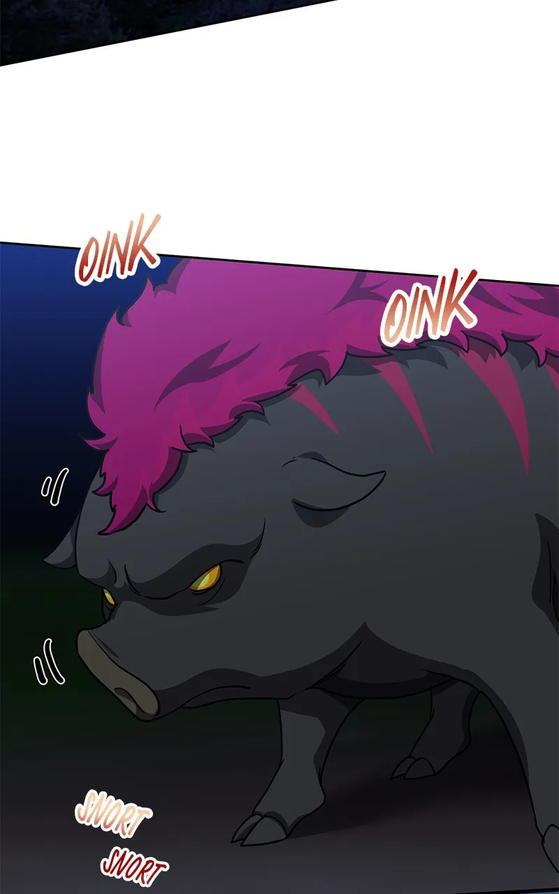 Monster Eater Chapter 15 page 61 - 