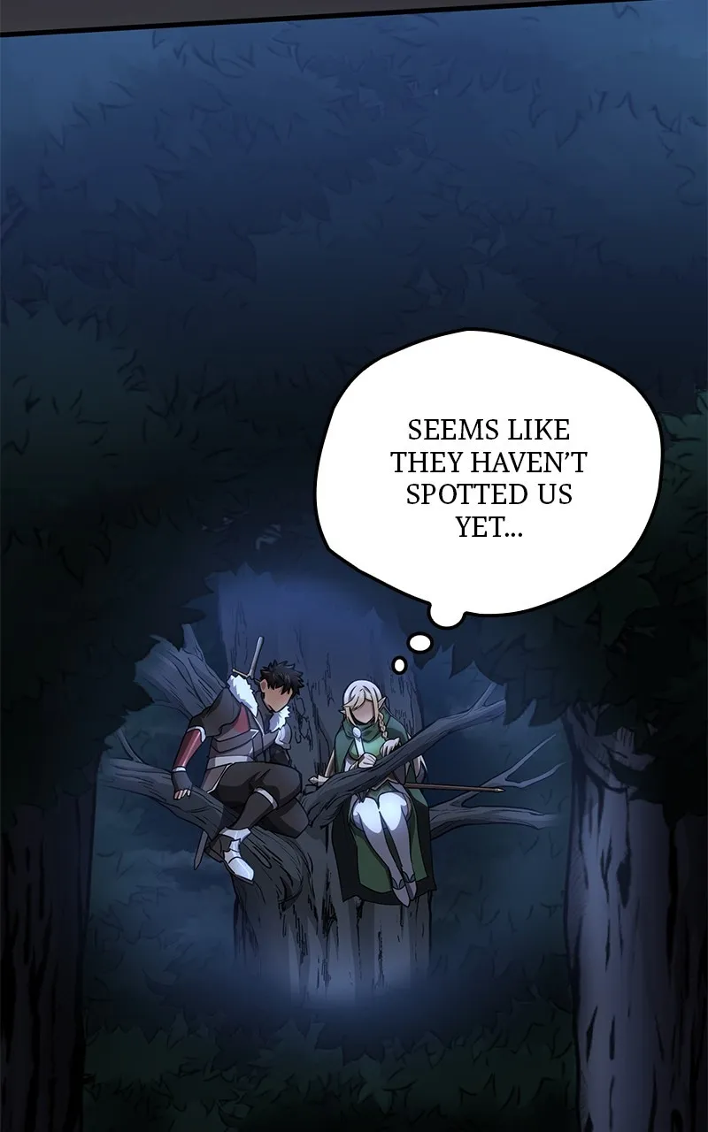 Monster Eater Chapter 15 page 62 - 