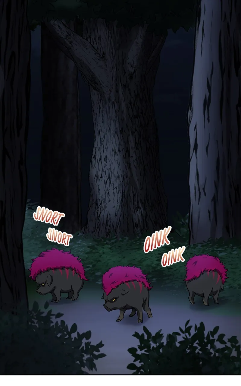Monster Eater Chapter 15 page 63 - 