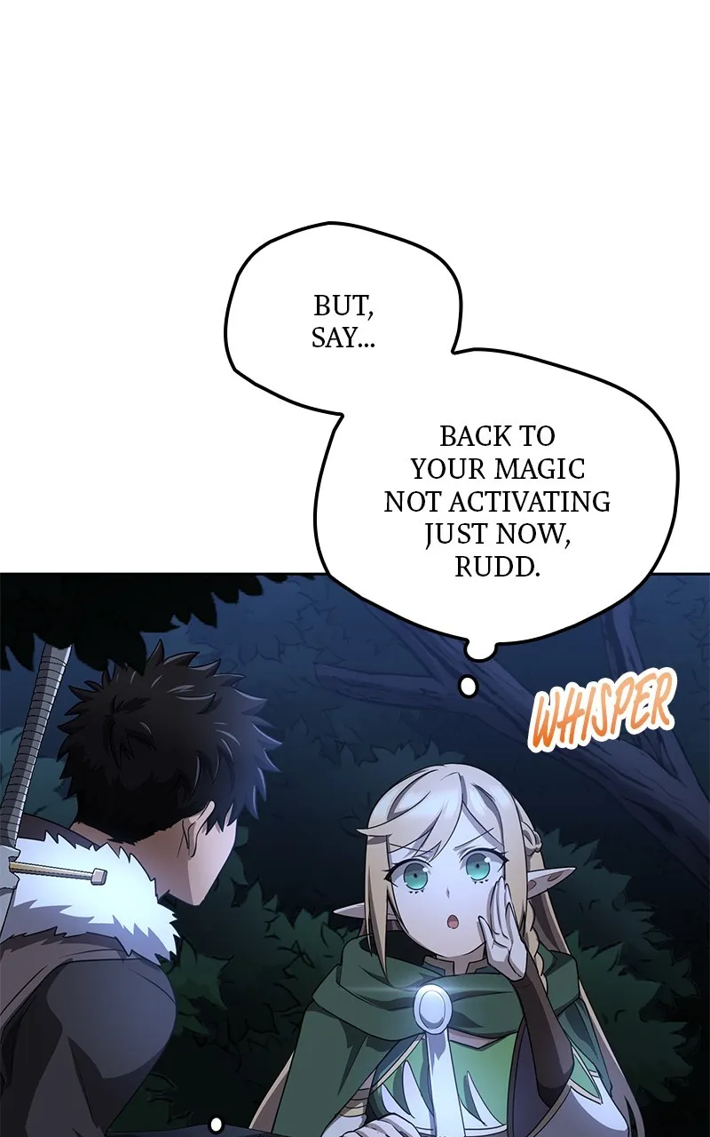 Monster Eater Chapter 15 page 64 - 